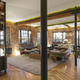 Image for article titled A world famous piano factory has been turned into decadent homes with an in-house club
